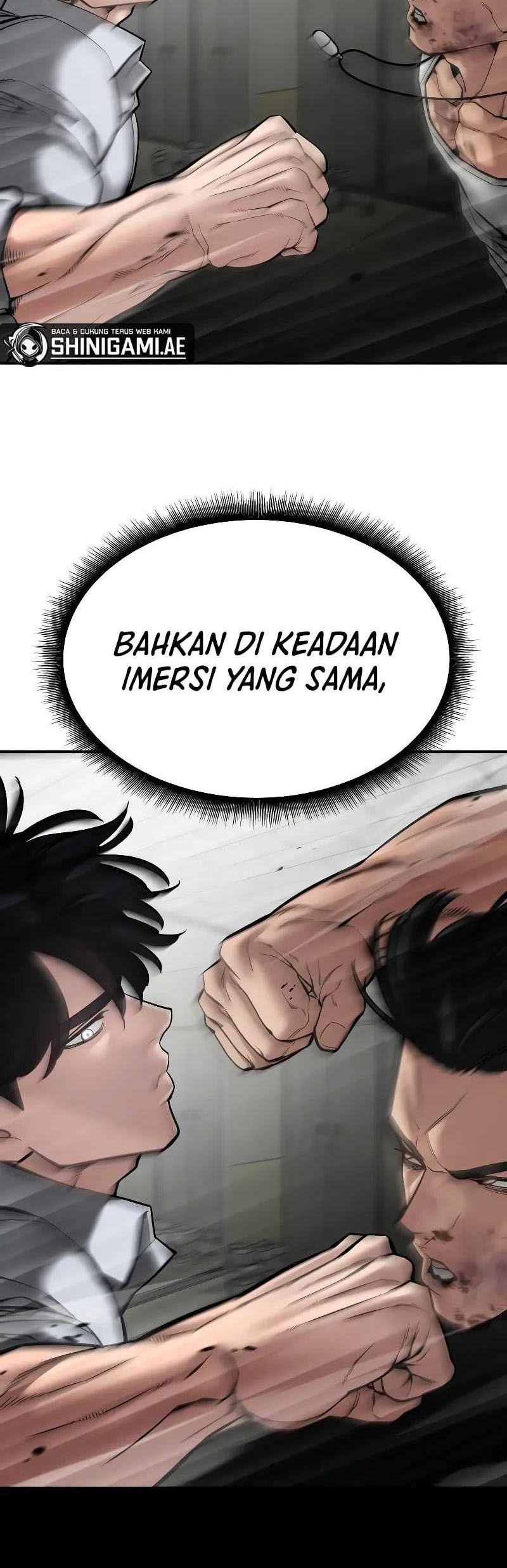The Bully In Charge Chapter 82 - halaman 41