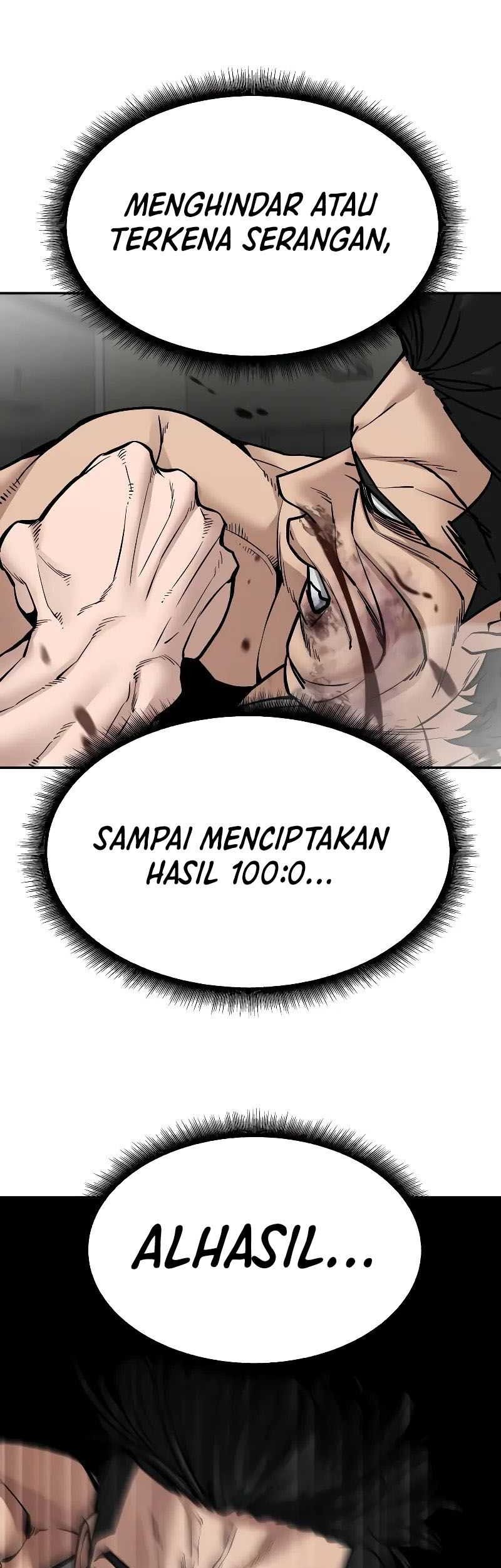The Bully In Charge Chapter 82 - halaman 44