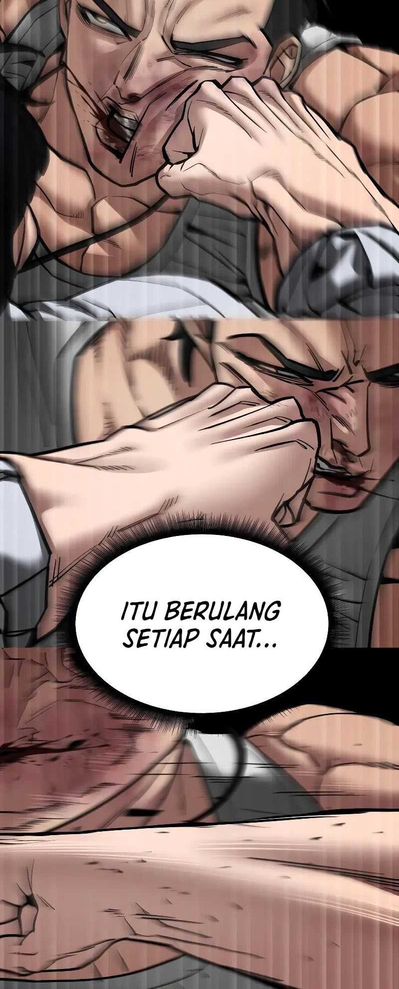 The Bully In Charge Chapter 82 - halaman 45