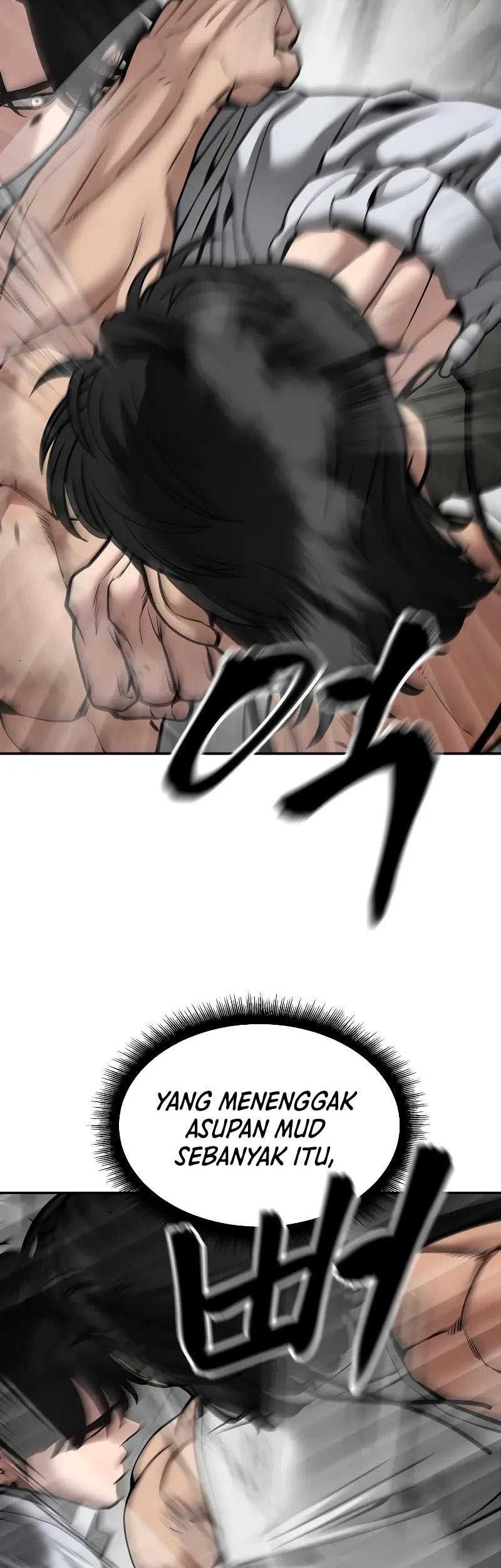 The Bully In Charge Chapter 82 - halaman 51