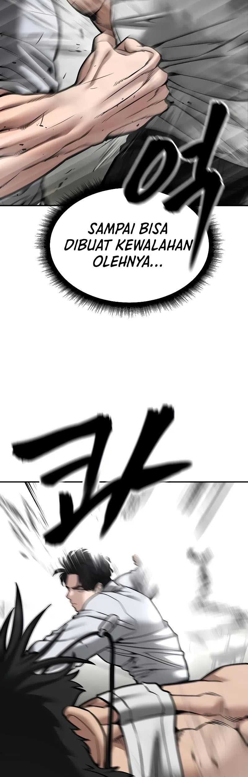 The Bully In Charge Chapter 82 - halaman 52