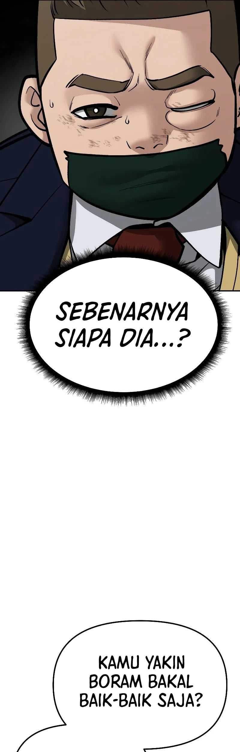 The Bully In Charge Chapter 82 - halaman 54