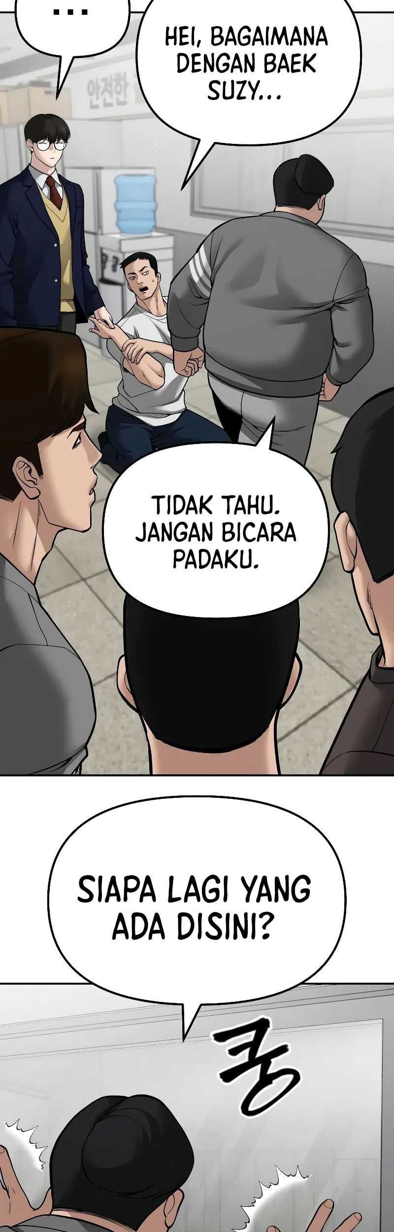The Bully In Charge Chapter 82 - halaman 64