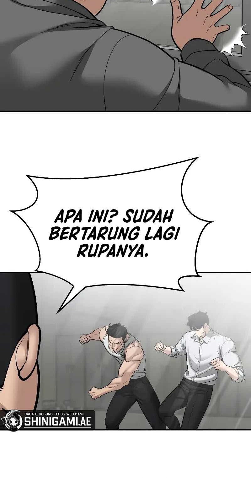 The Bully In Charge Chapter 82 - halaman 65