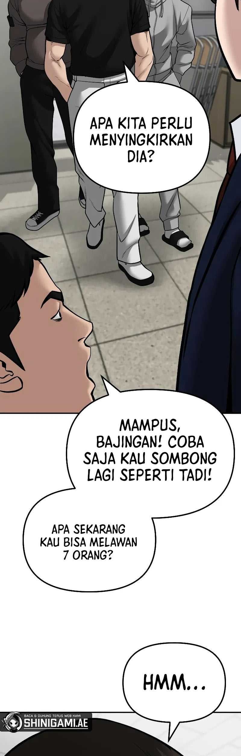 The Bully In Charge Chapter 82 - halaman 68