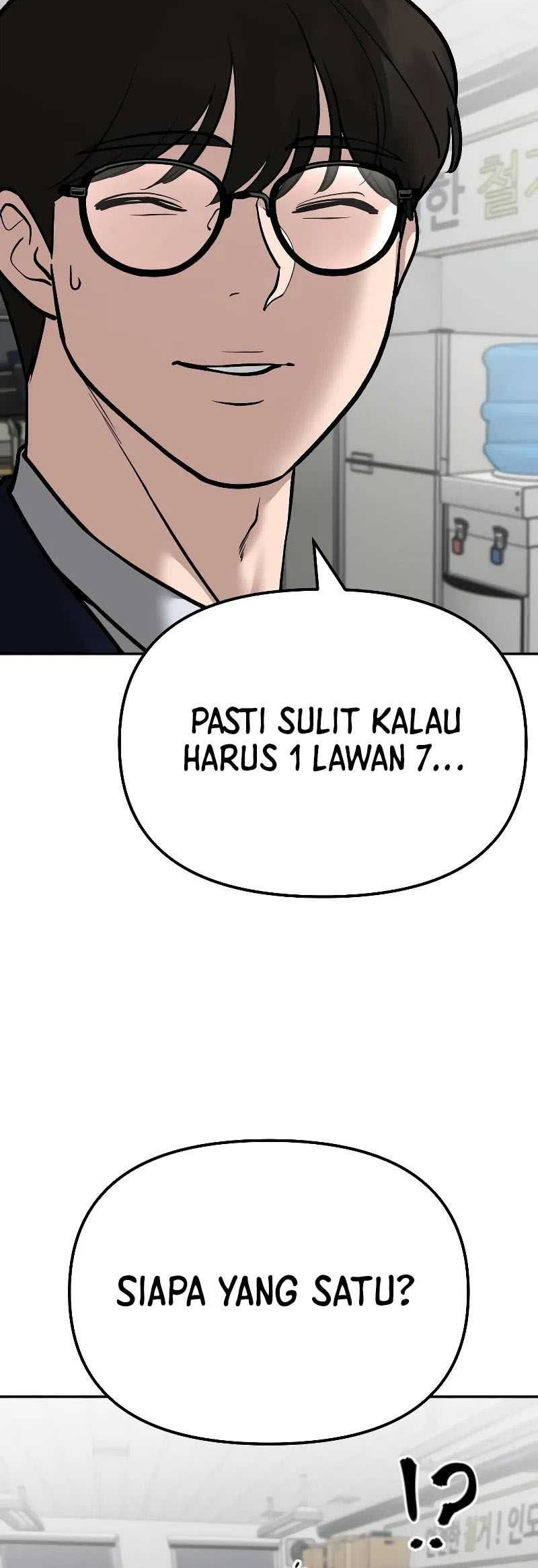 The Bully In Charge Chapter 82 - halaman 69