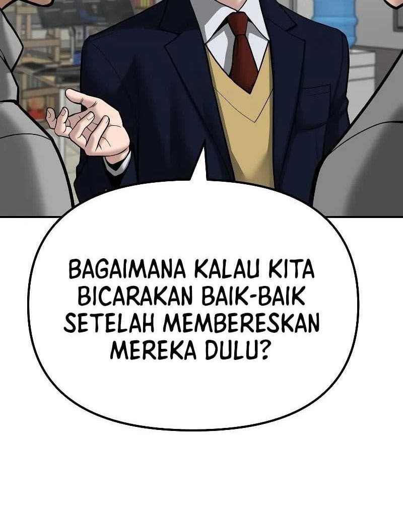 The Bully In Charge Chapter 82 - halaman 73