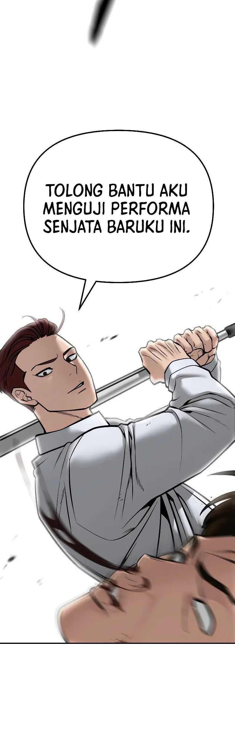 The Bully In Charge Chapter 82 - halaman 78