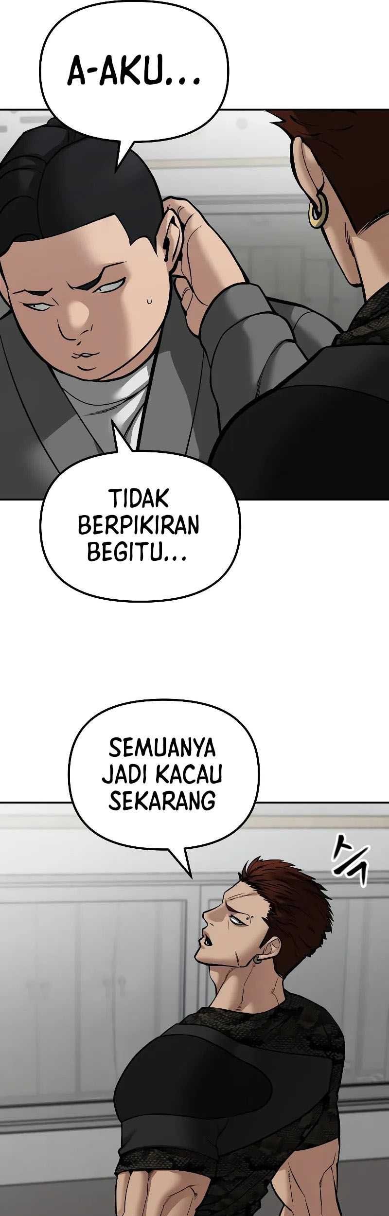 The Bully In Charge Chapter 82 - halaman 86