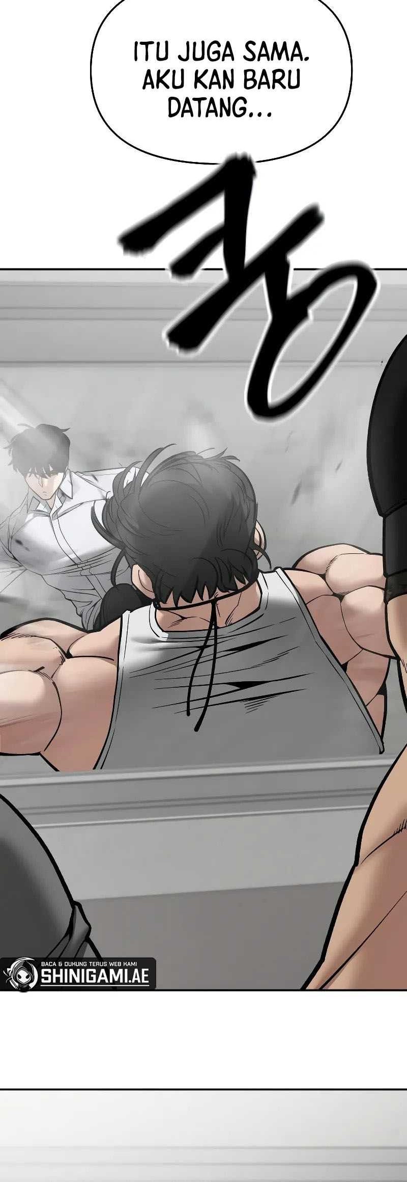 The Bully In Charge Chapter 82 - halaman 89