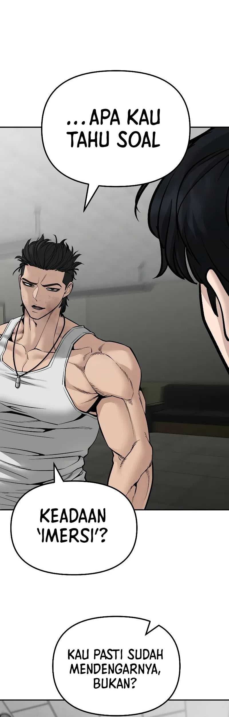 The Bully In Charge Chapter 82 - halaman 9