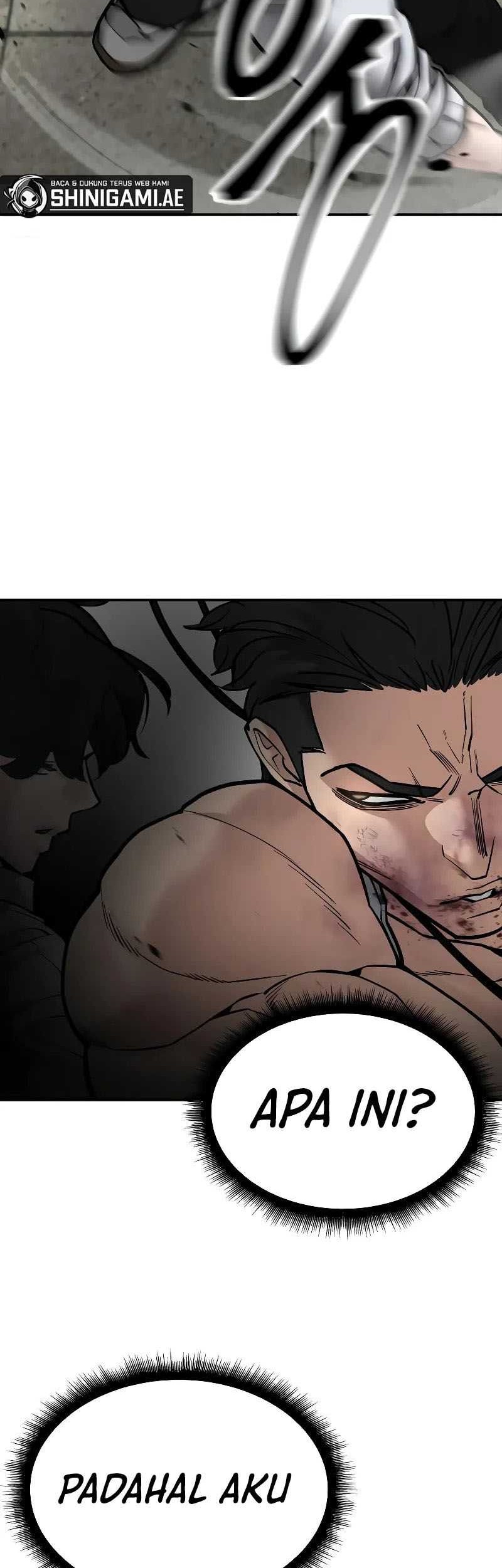 The Bully In Charge Chapter 82 - halaman 91
