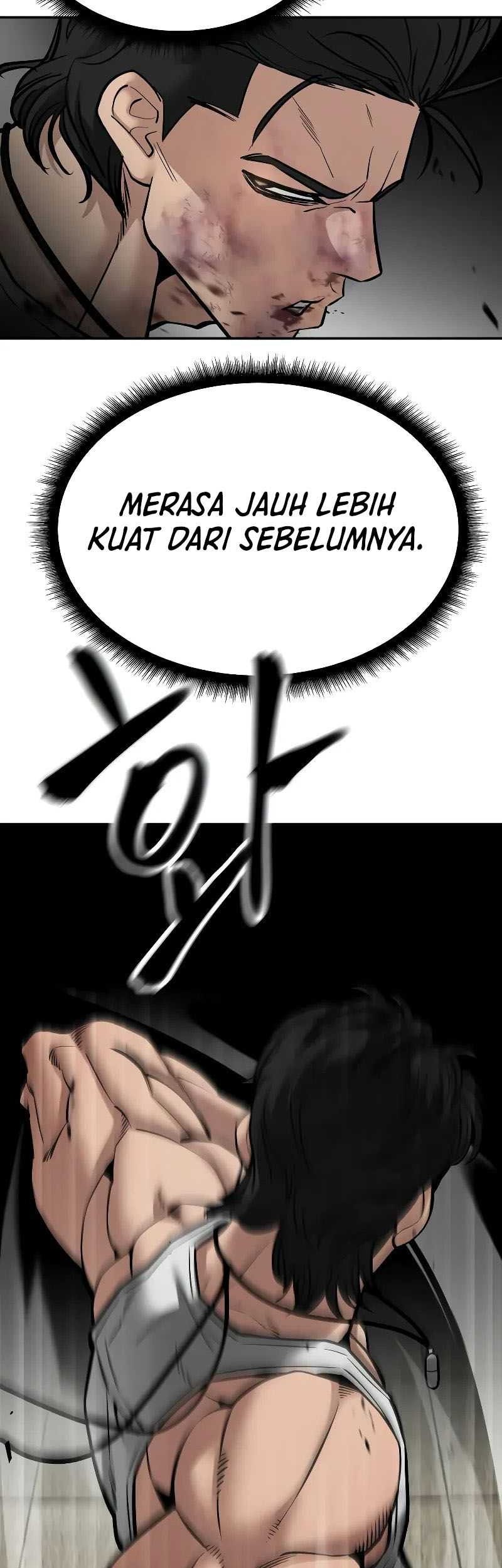 The Bully In Charge Chapter 82 - halaman 92