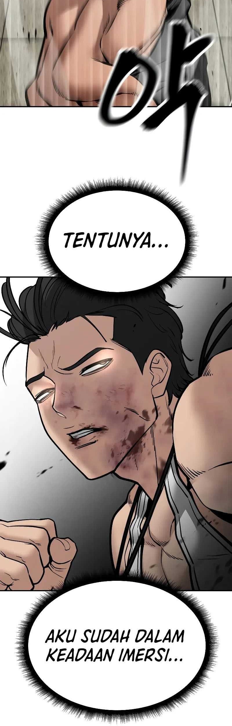 The Bully In Charge Chapter 82 - halaman 93