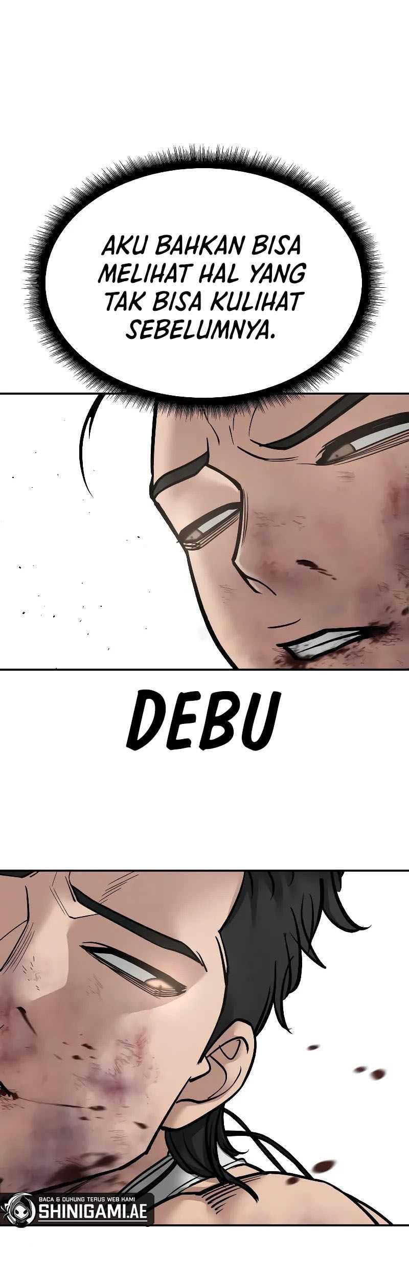 The Bully In Charge Chapter 82 - halaman 94