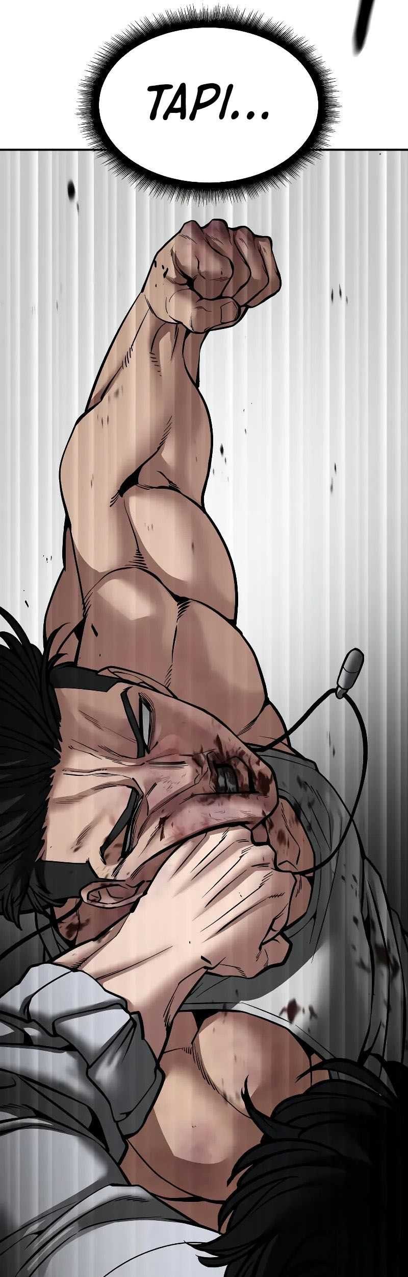 The Bully In Charge Chapter 82 - halaman 98