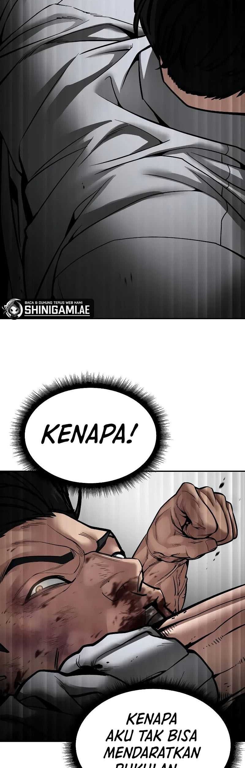 The Bully In Charge Chapter 82 - halaman 99
