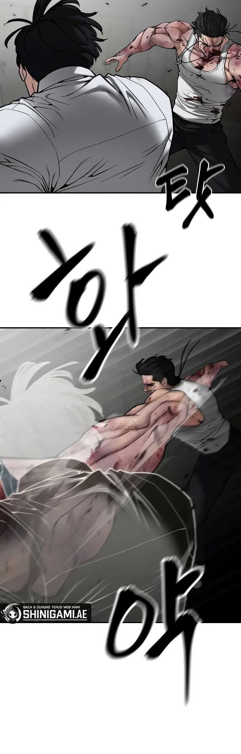 The Bully In Charge Chapter 83 - halaman 101
