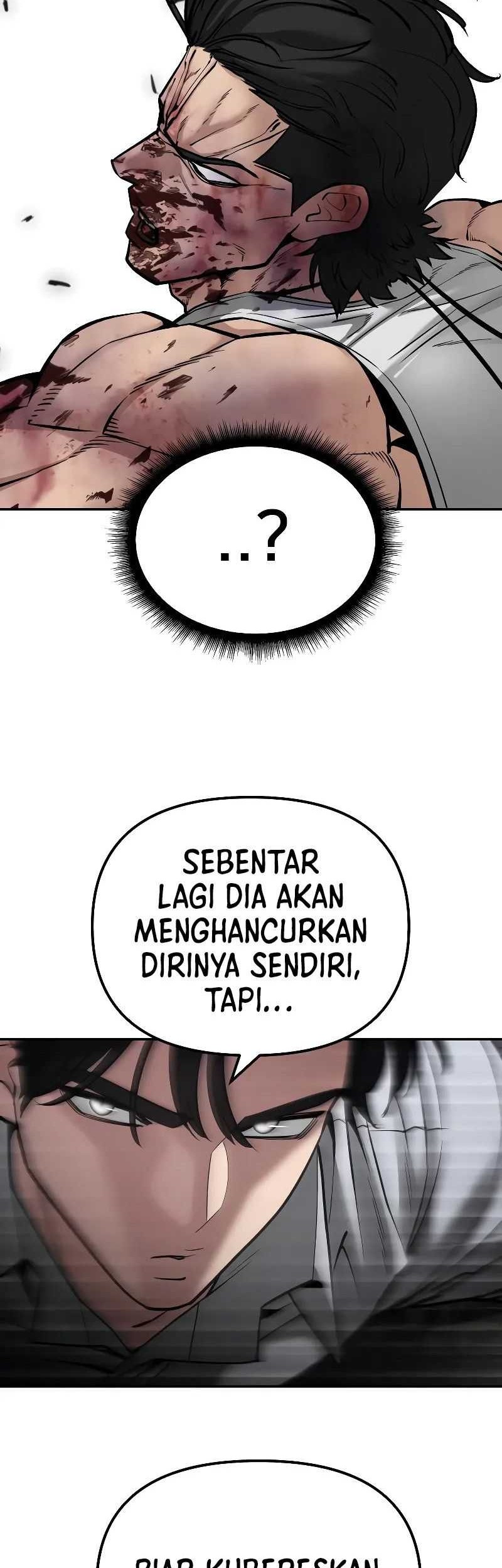 The Bully In Charge Chapter 83 - halaman 103