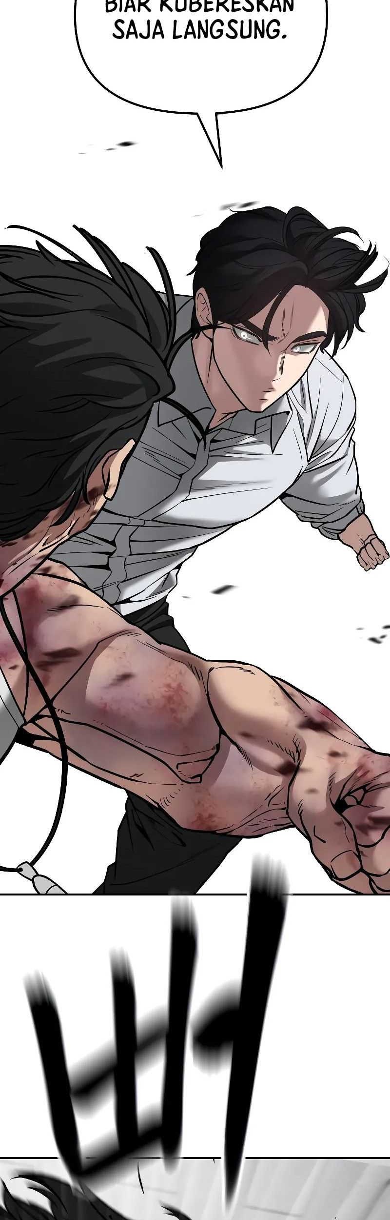 The Bully In Charge Chapter 83 - halaman 104