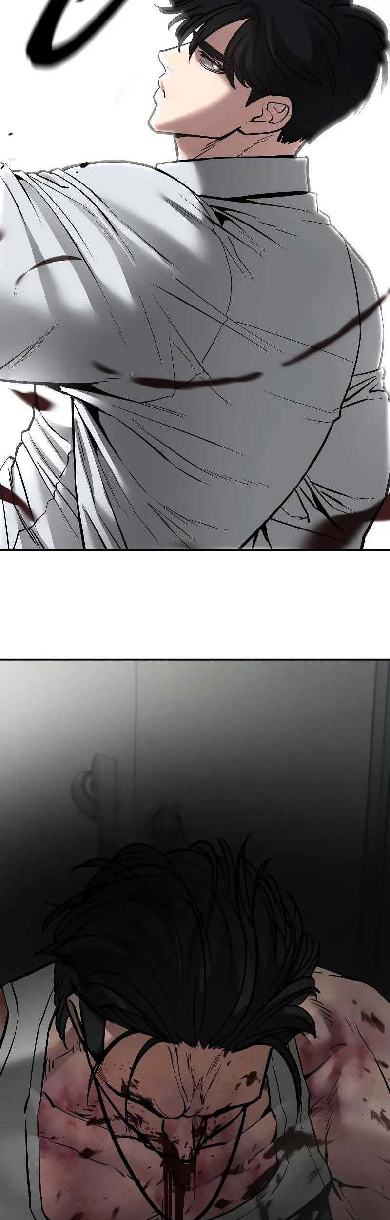 The Bully In Charge Chapter 83 - halaman 107