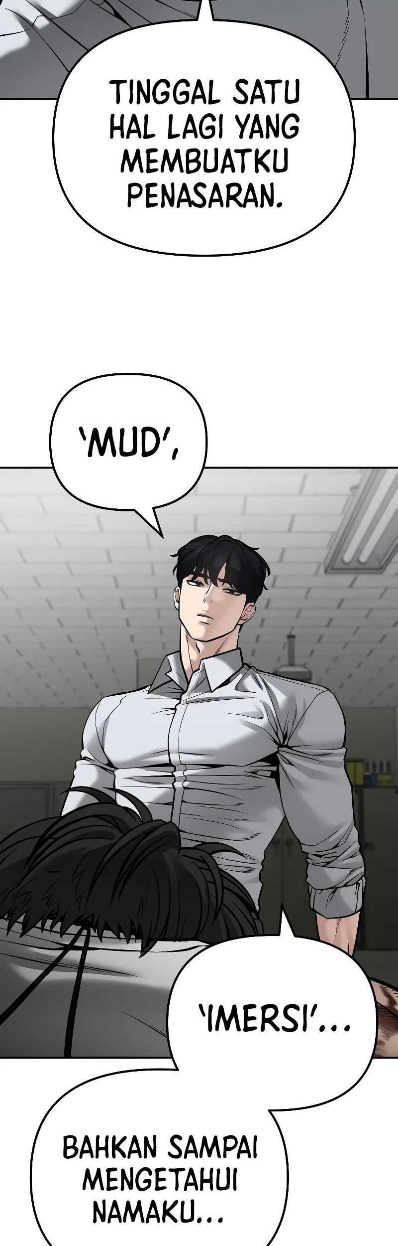 The Bully In Charge Chapter 83 - halaman 111