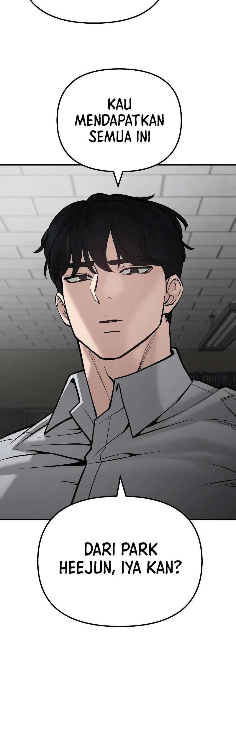 The Bully In Charge Chapter 83 - halaman 112
