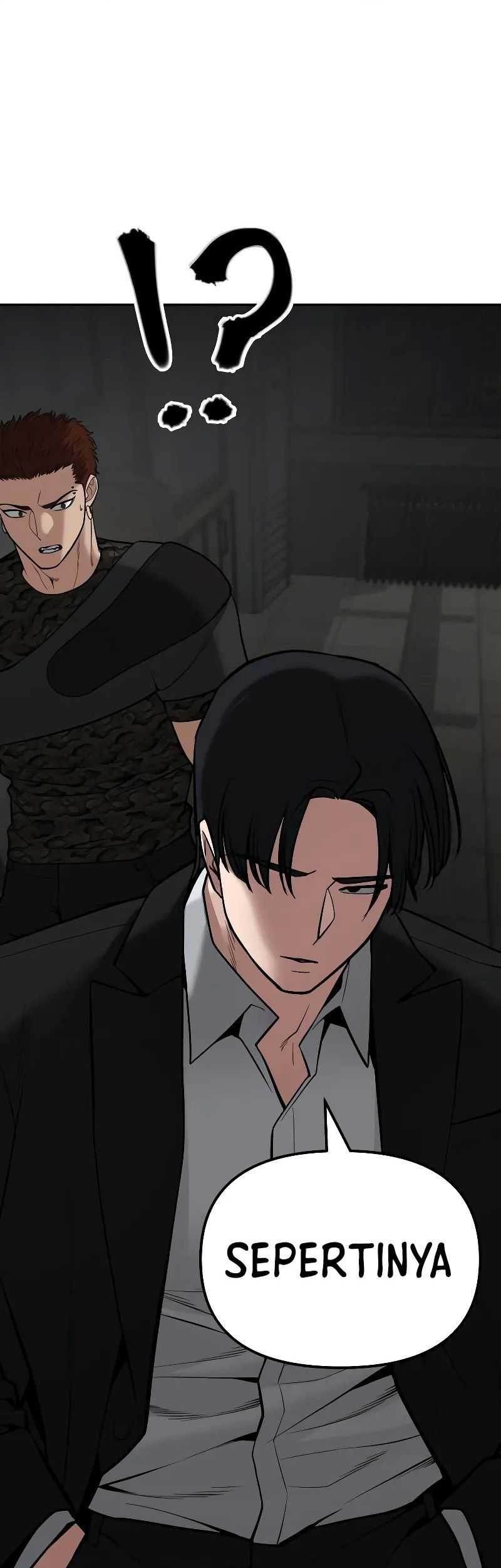 The Bully In Charge Chapter 83 - halaman 118