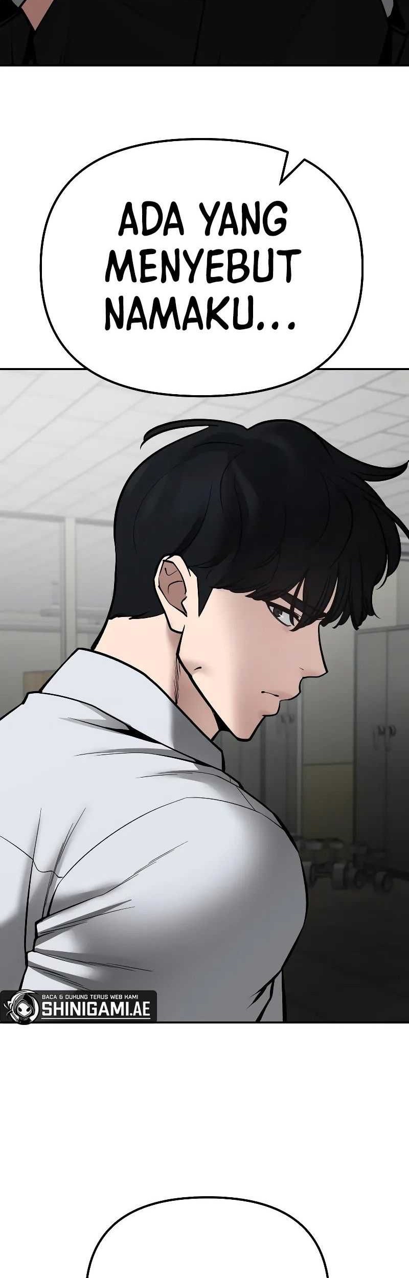The Bully In Charge Chapter 83 - halaman 119