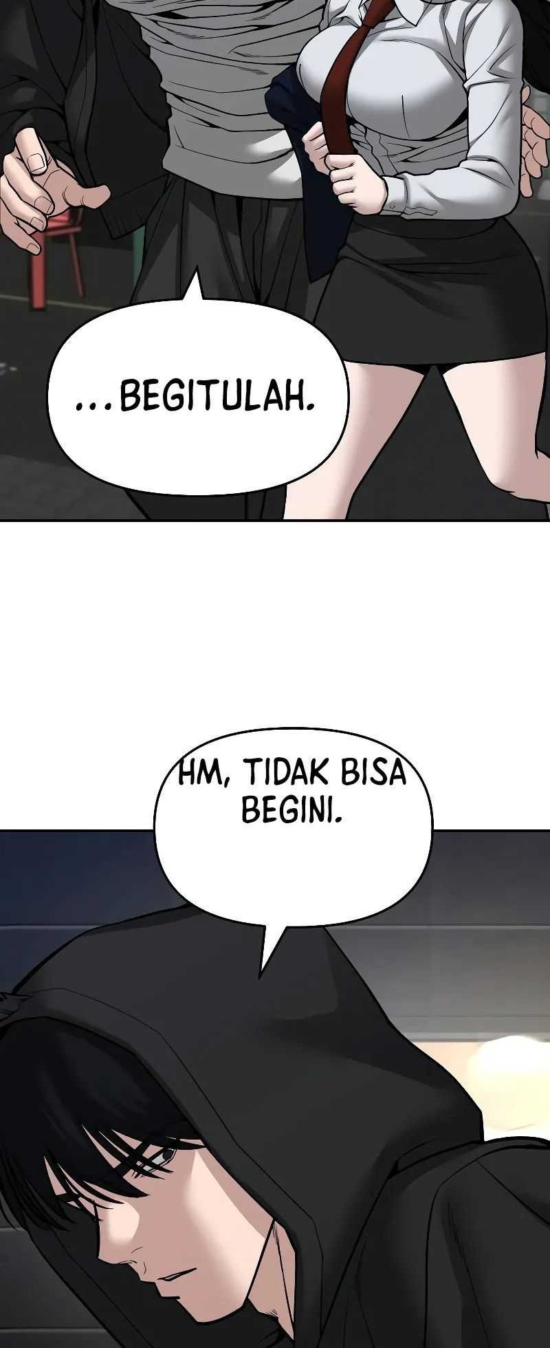 The Bully In Charge Chapter 83 - halaman 13
