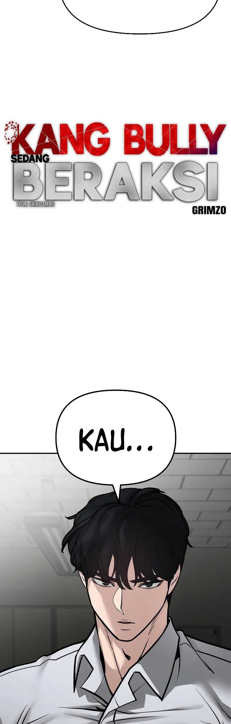 The Bully In Charge Chapter 83 - halaman 15