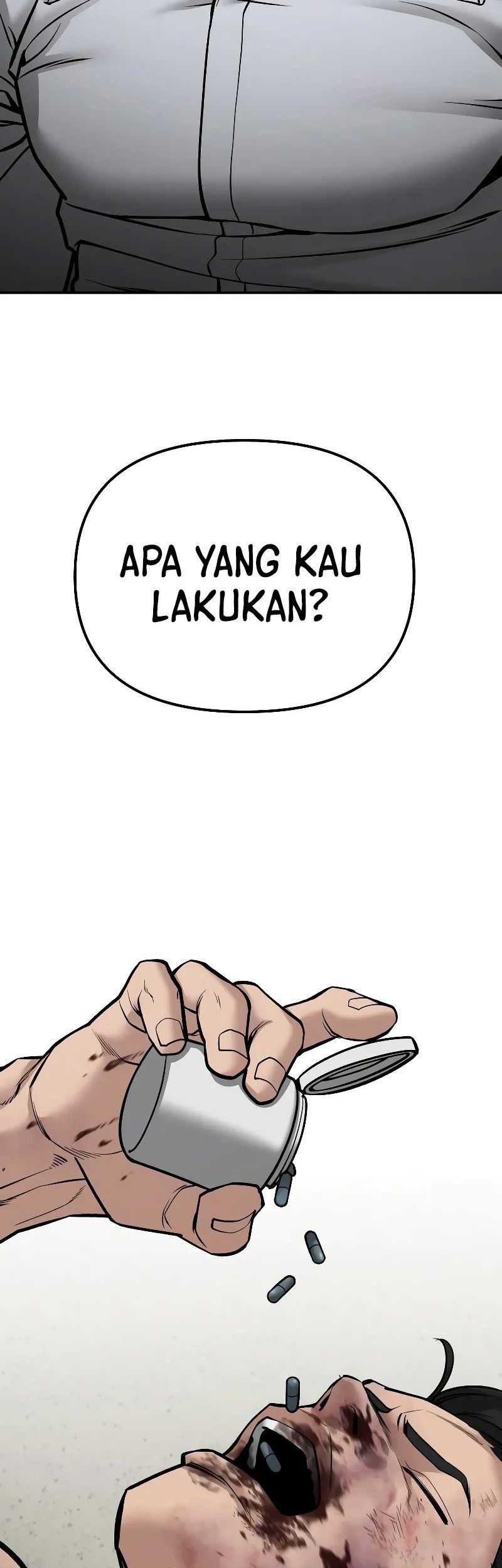 The Bully In Charge Chapter 83 - halaman 16
