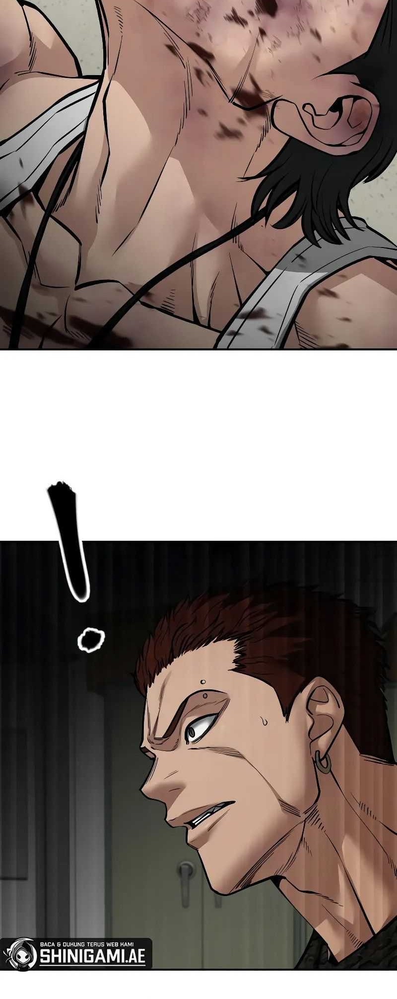 The Bully In Charge Chapter 83 - halaman 17