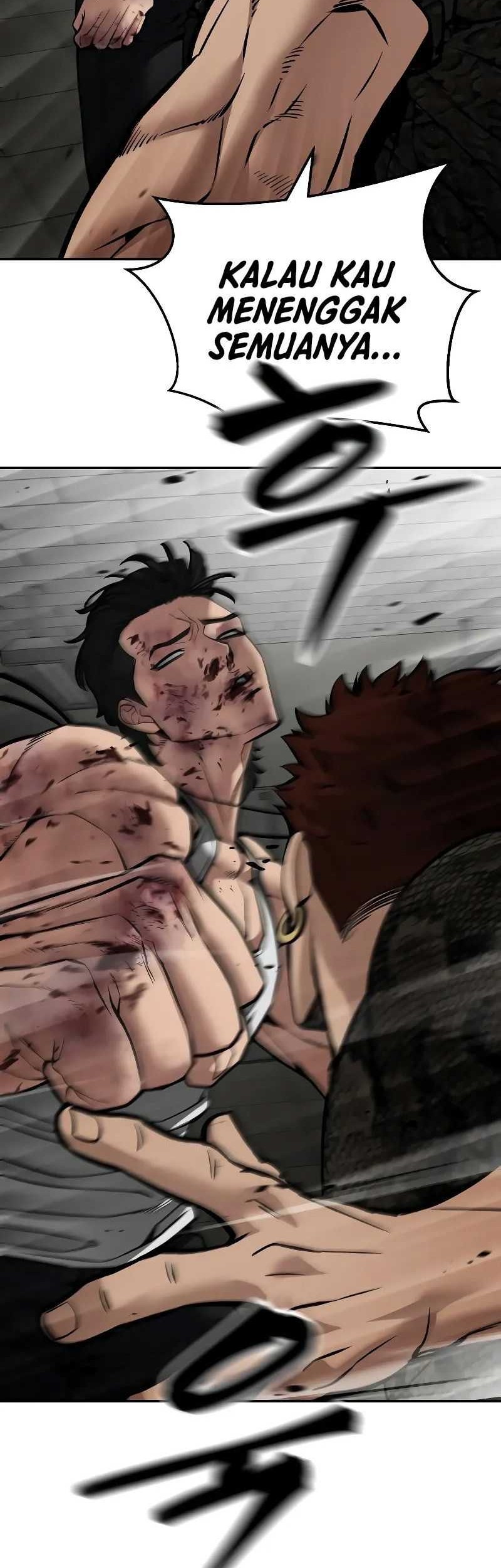 The Bully In Charge Chapter 83 - halaman 19