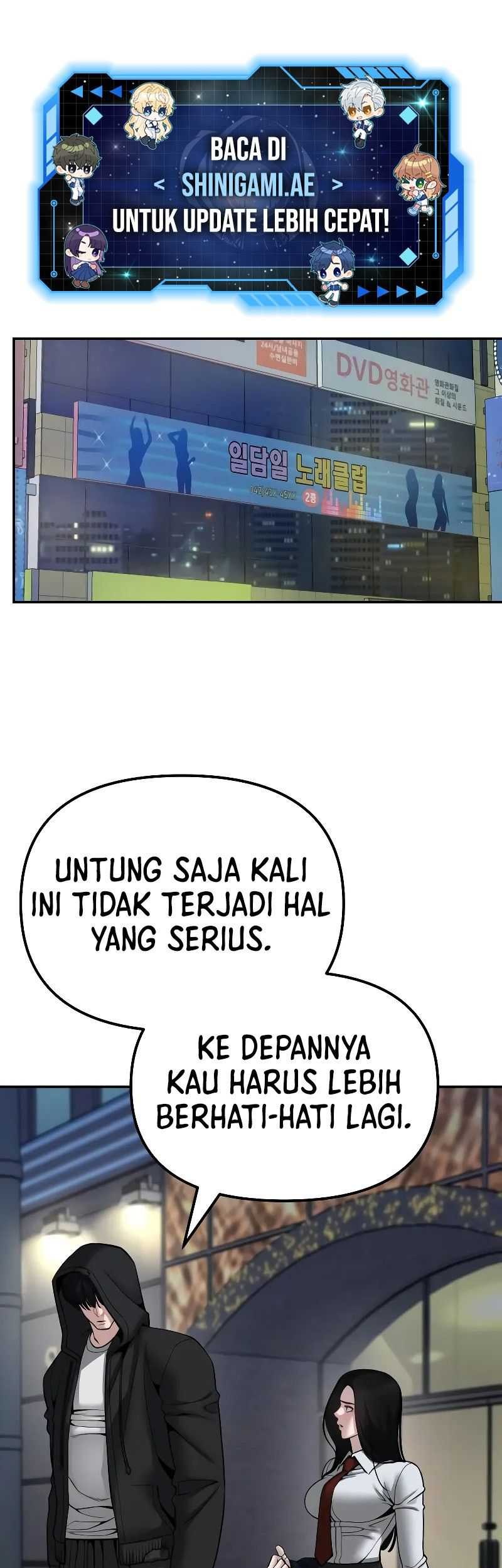 The Bully In Charge Chapter 83 - halaman 2