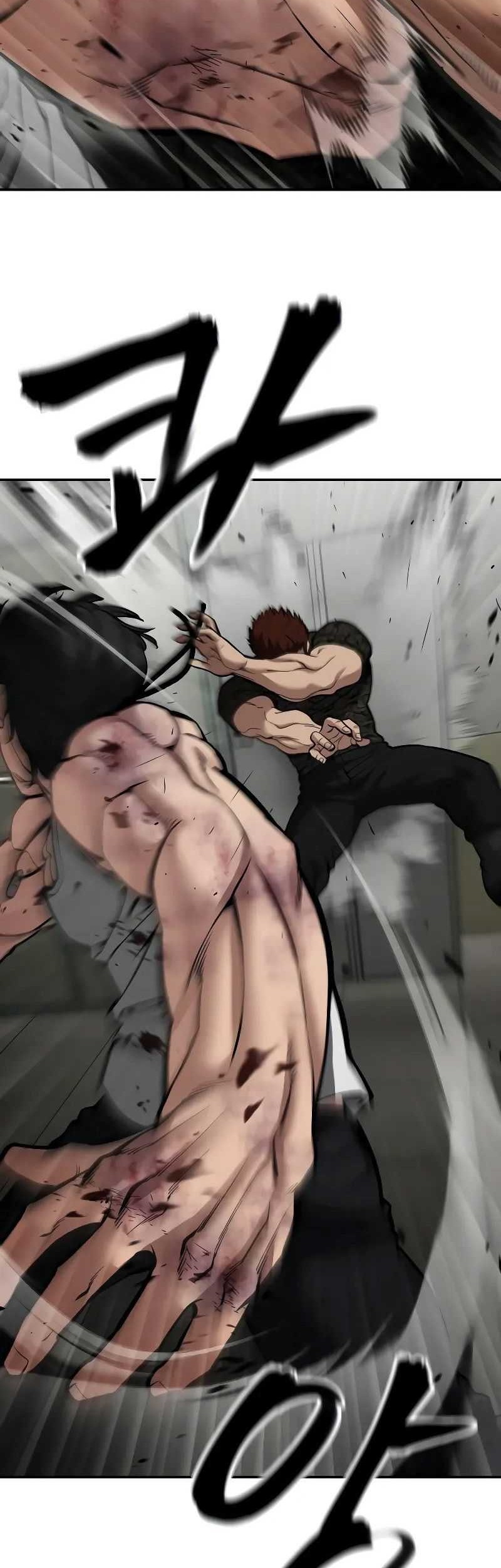 The Bully In Charge Chapter 83 - halaman 21