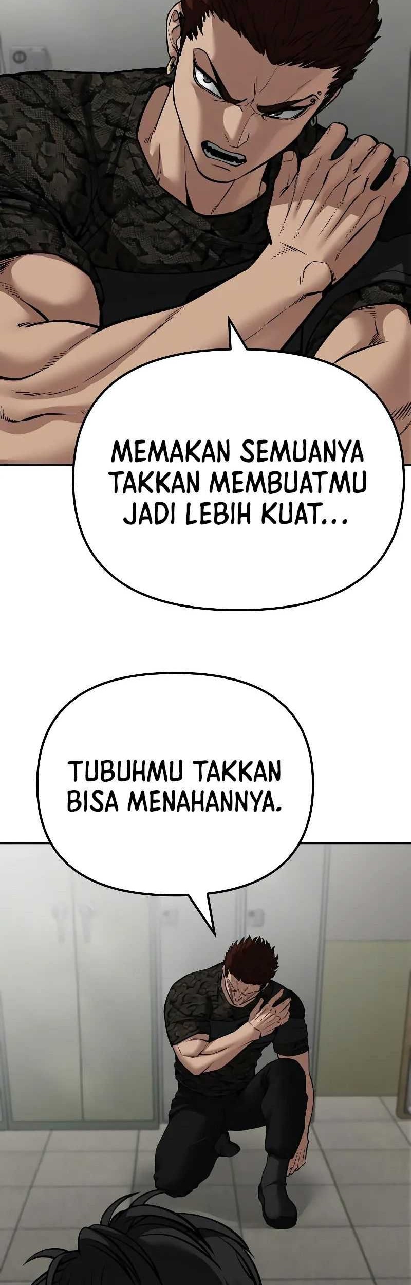 The Bully In Charge Chapter 83 - halaman 23