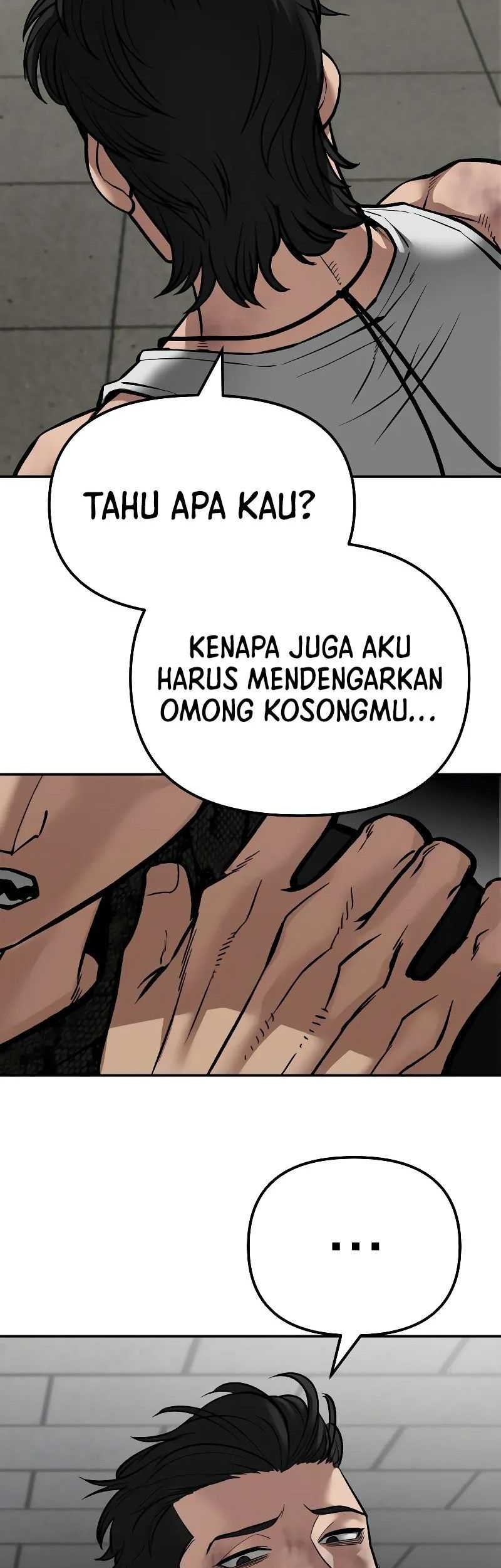 The Bully In Charge Chapter 83 - halaman 24