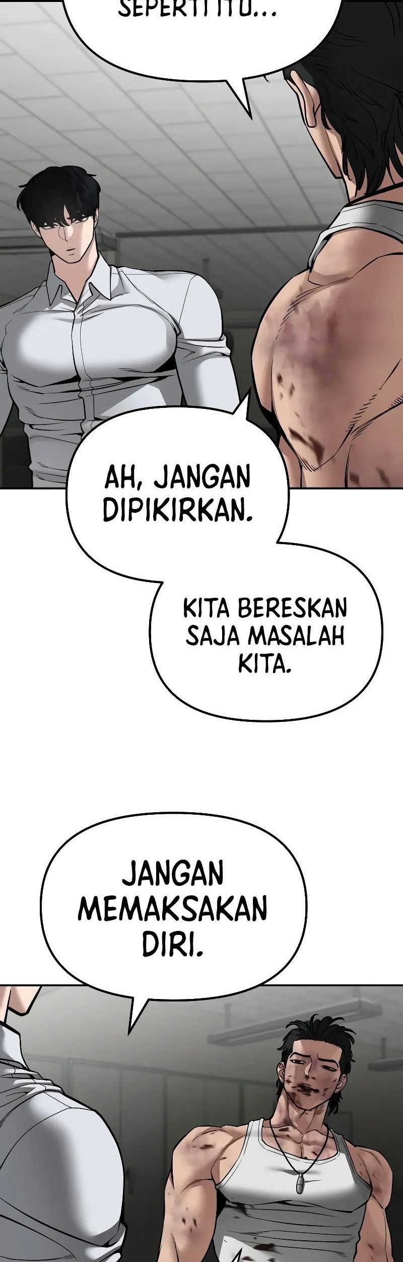 The Bully In Charge Chapter 83 - halaman 27