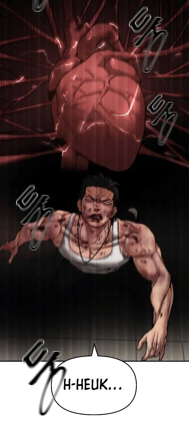 The Bully In Charge Chapter 83 - halaman 29