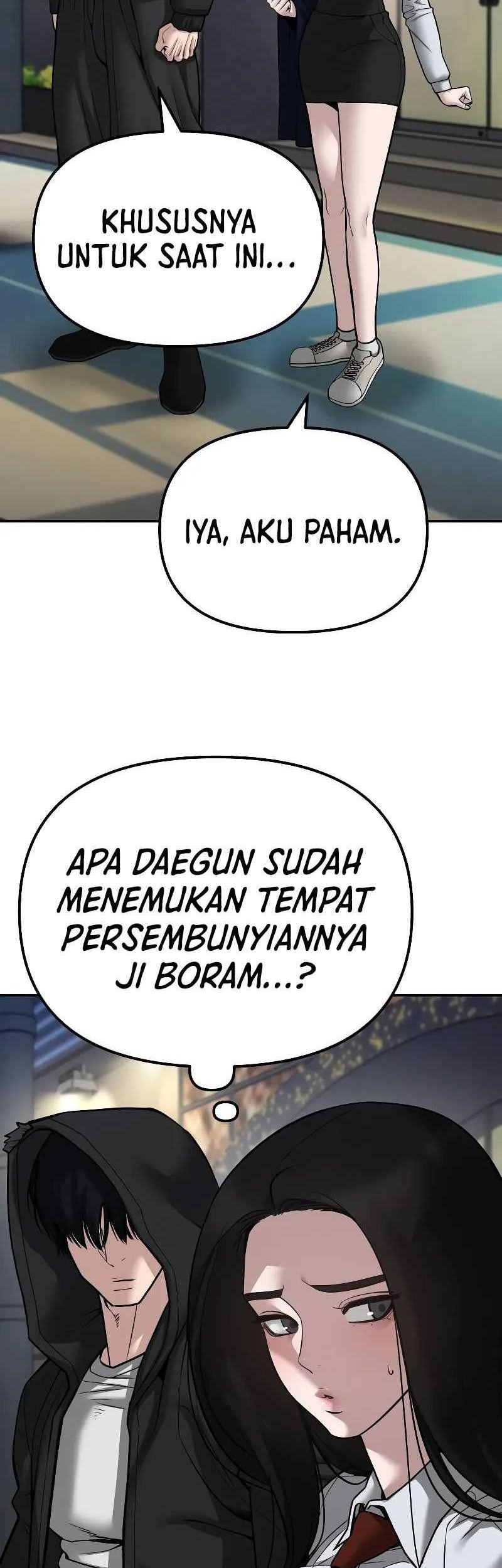 The Bully In Charge Chapter 83 - halaman 3
