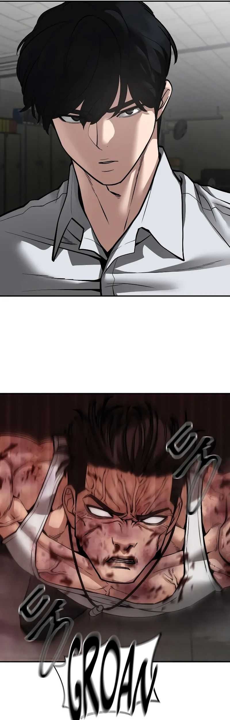 The Bully In Charge Chapter 83 - halaman 30