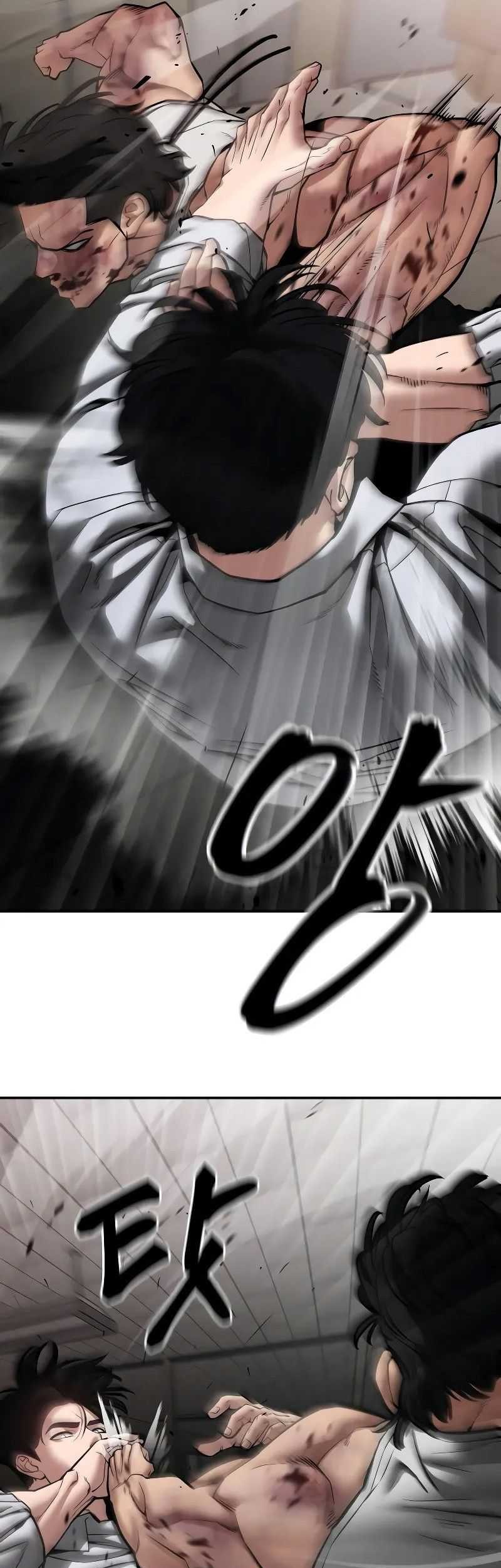 The Bully In Charge Chapter 83 - halaman 34