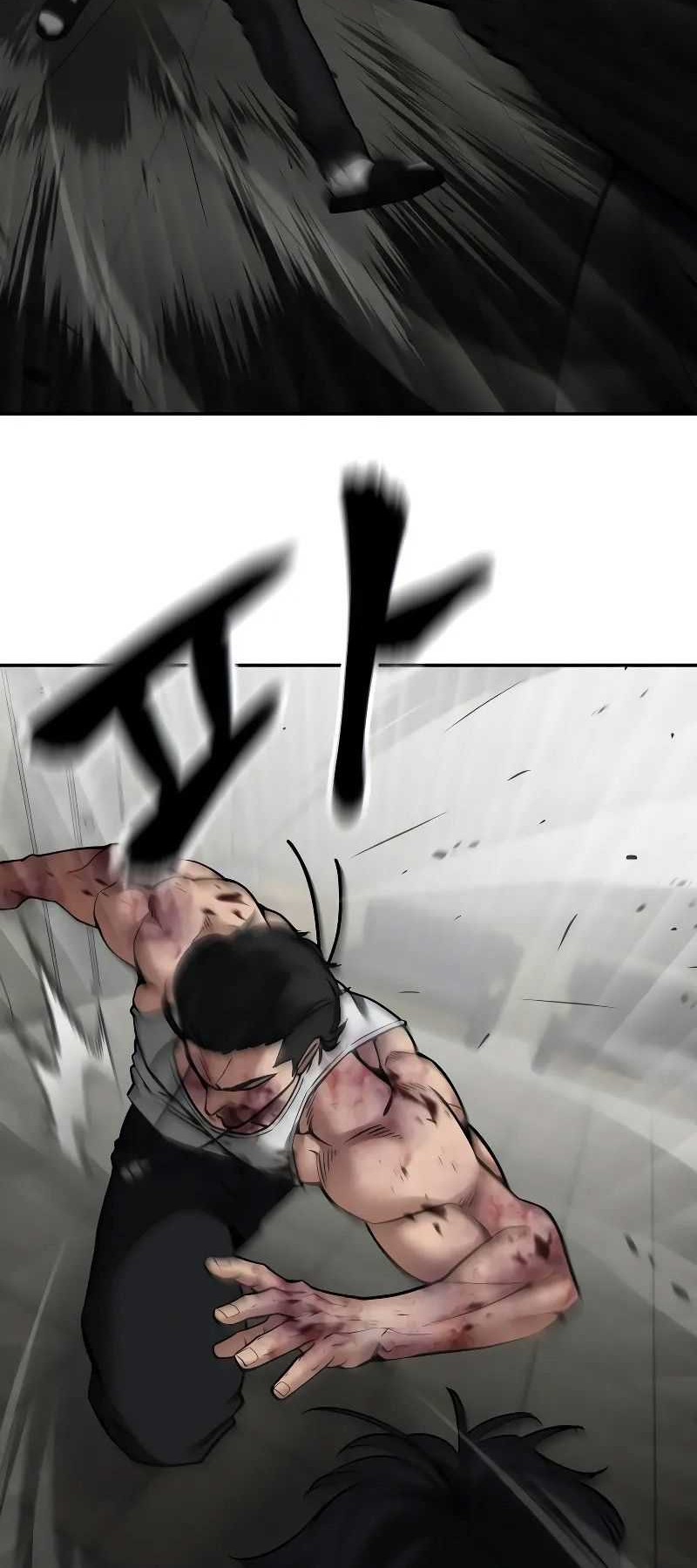 The Bully In Charge Chapter 83 - halaman 37