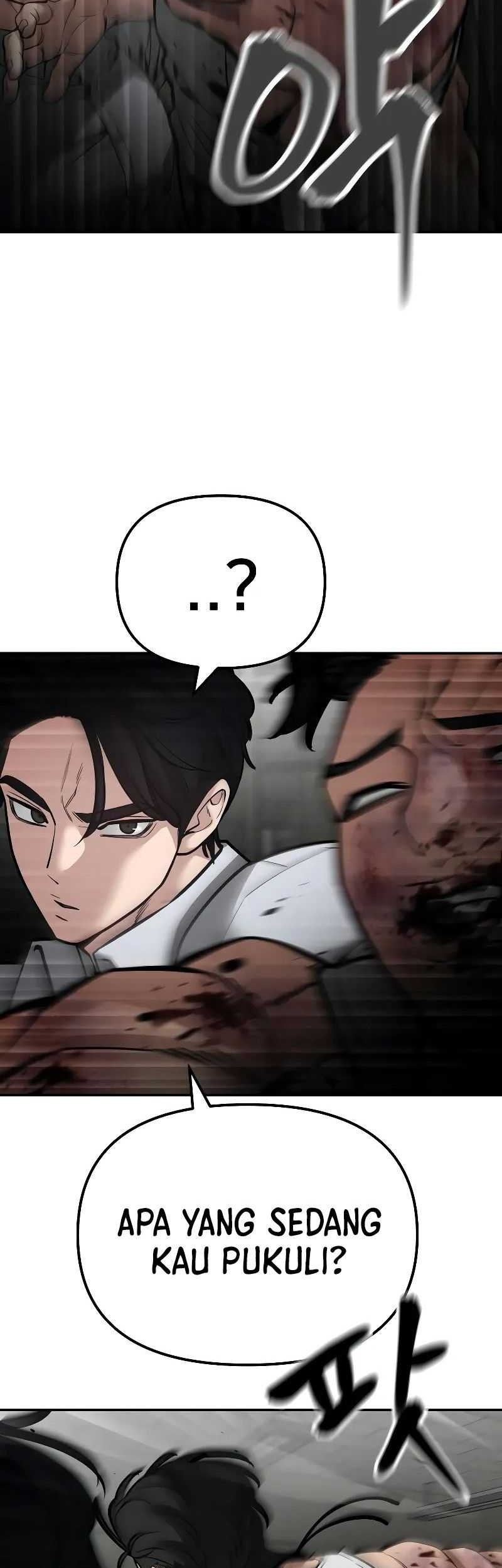 The Bully In Charge Chapter 83 - halaman 40
