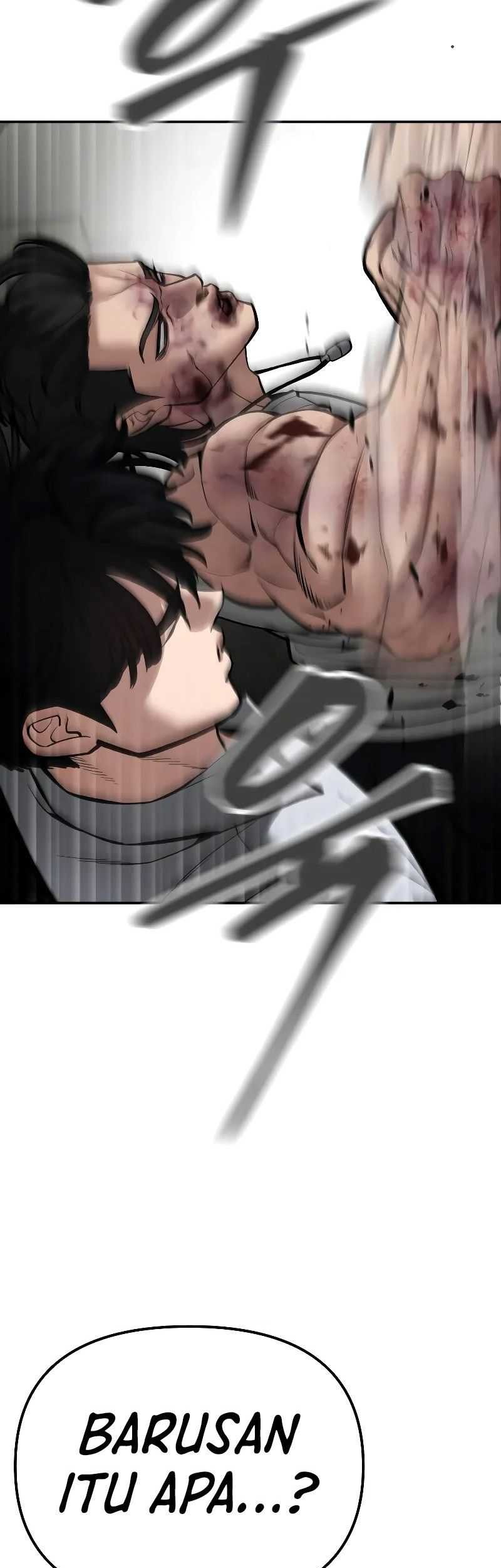 The Bully In Charge Chapter 83 - halaman 42
