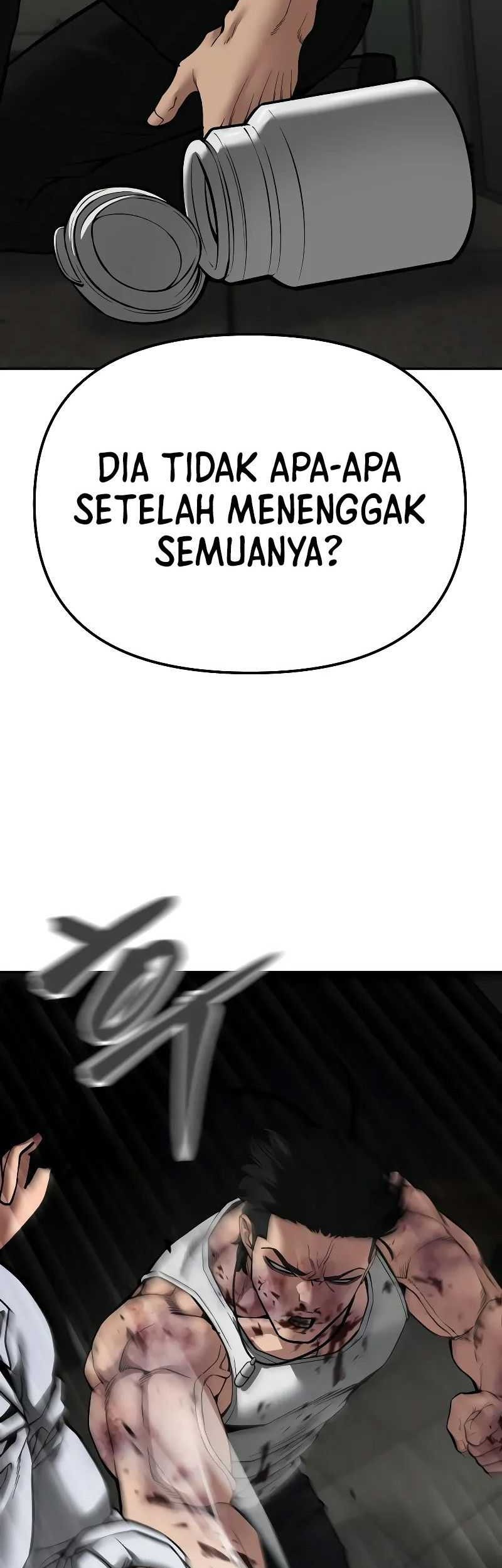 The Bully In Charge Chapter 83 - halaman 44