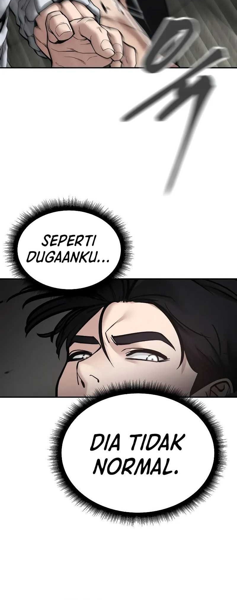 The Bully In Charge Chapter 83 - halaman 45