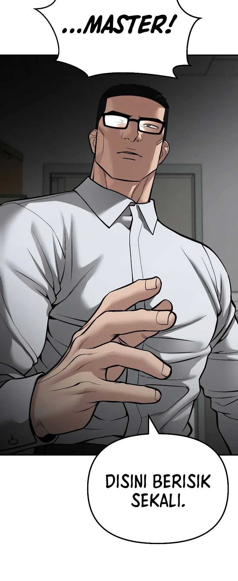 The Bully In Charge Chapter 83 - halaman 49