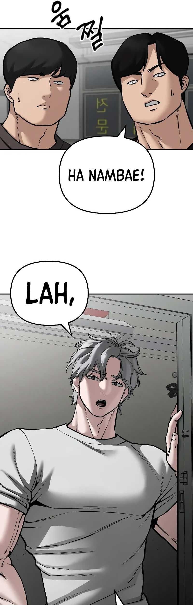 The Bully In Charge Chapter 83 - halaman 50